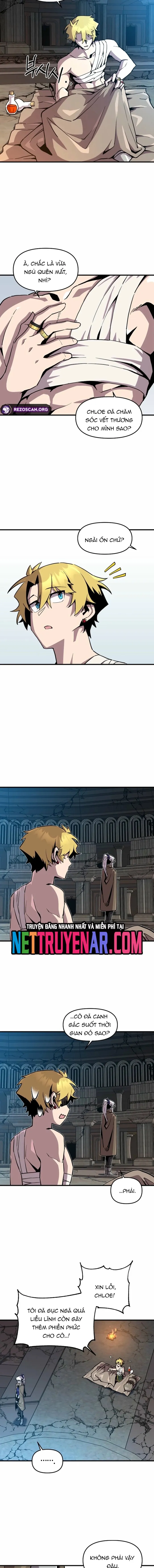 Người Chơi Lỗi Chapter 159 - 8