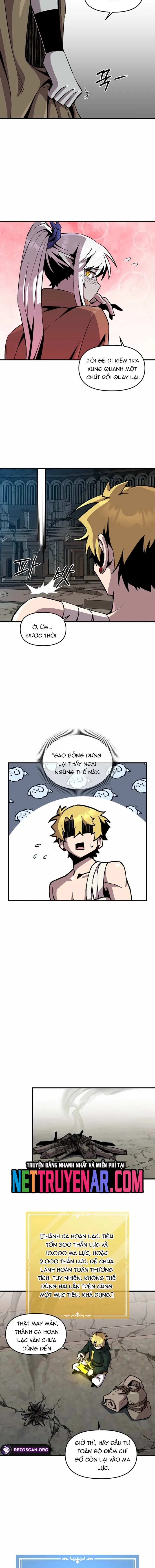 Người Chơi Lỗi Chapter 159 - 9