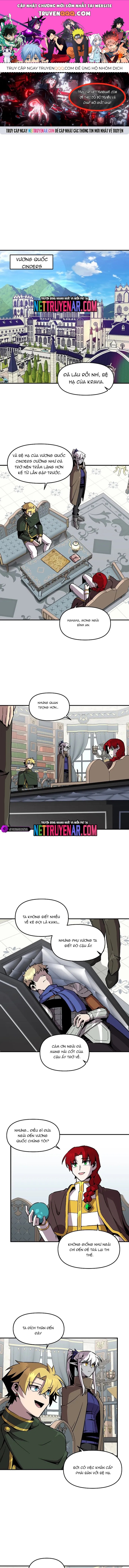 Người Chơi Lỗi Chapter 160 - 1