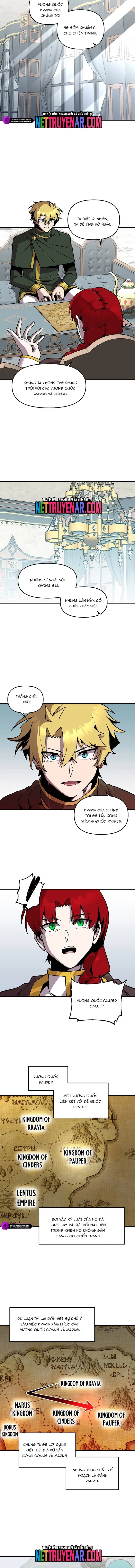 Người Chơi Lỗi Chapter 160 - 2