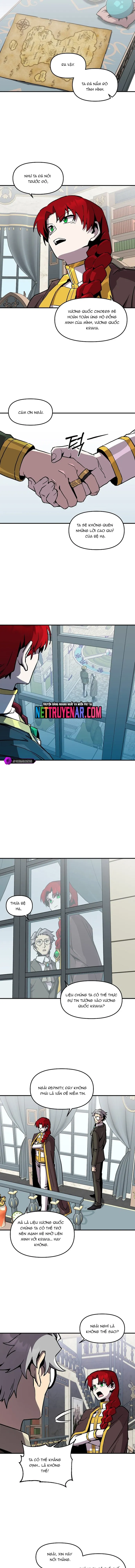 Người Chơi Lỗi Chapter 160 - 3