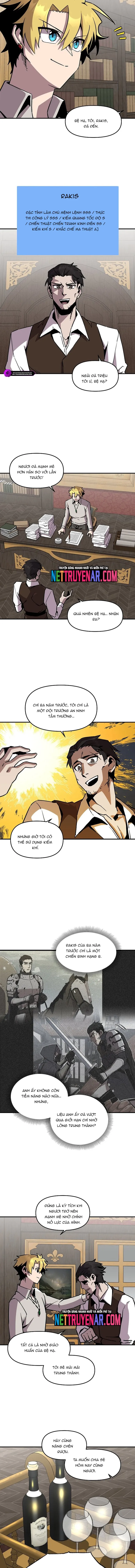 Người Chơi Lỗi Chapter 160 - 6