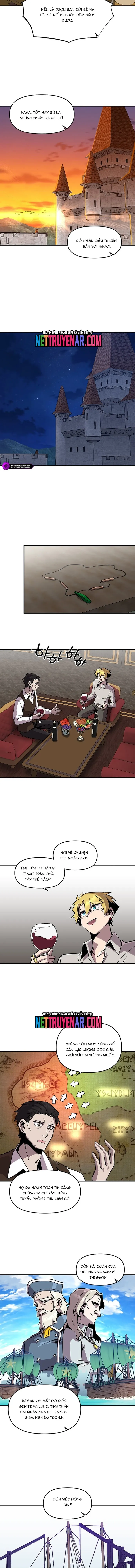 Người Chơi Lỗi Chapter 160 - 7