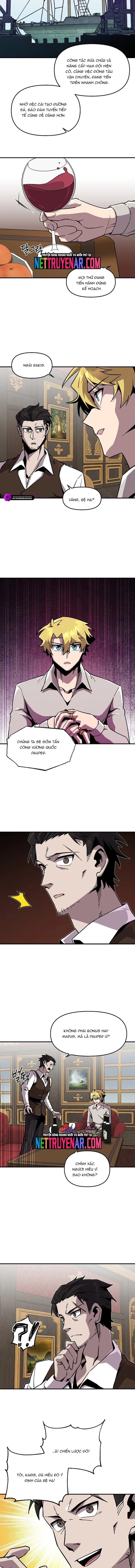 Người Chơi Lỗi Chapter 160 - 8