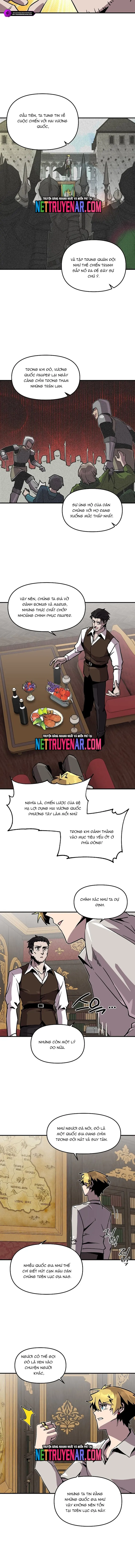 Người Chơi Lỗi Chapter 160 - 9