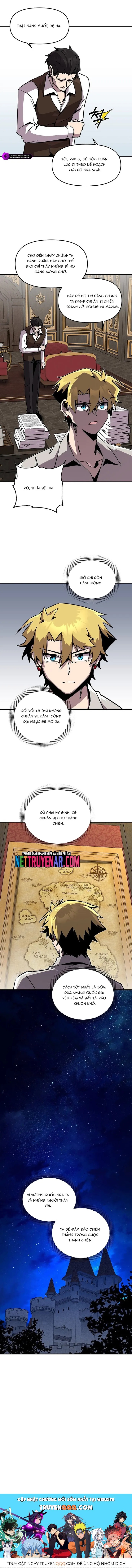 Người Chơi Lỗi Chapter 160 - 10