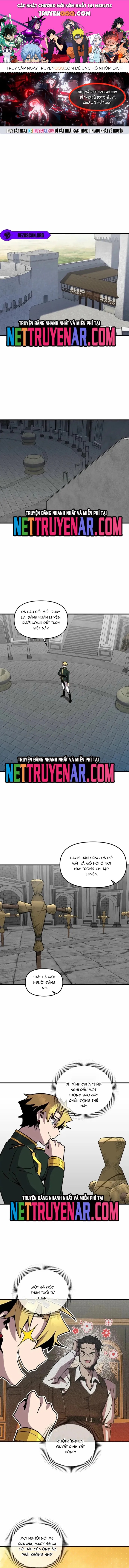 Người Chơi Lỗi Chapter 161 - 1