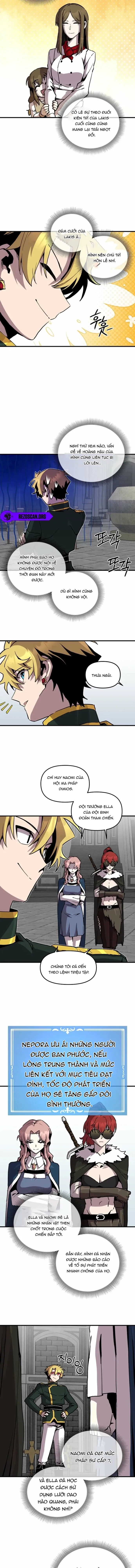 Người Chơi Lỗi Chapter 161 - 2