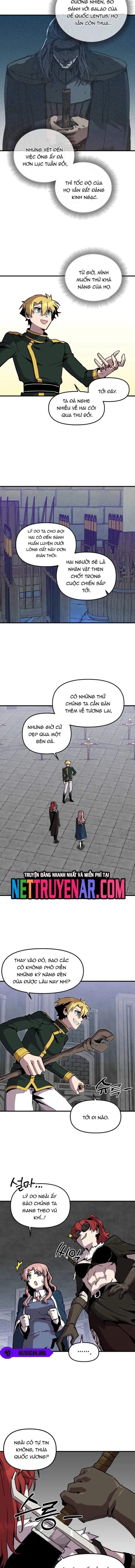 Người Chơi Lỗi Chapter 161 - 3