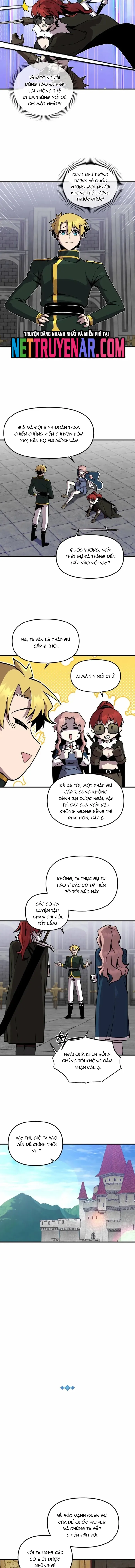 Người Chơi Lỗi Chapter 161 - 5