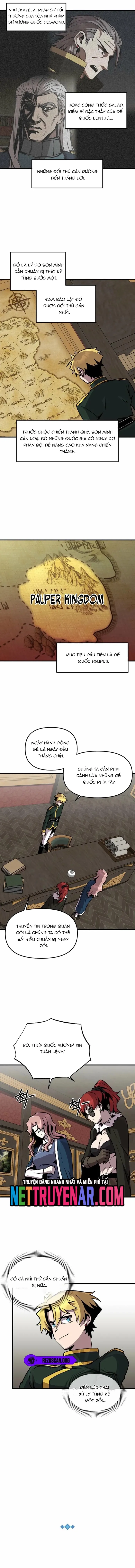 Người Chơi Lỗi Chapter 161 - 7