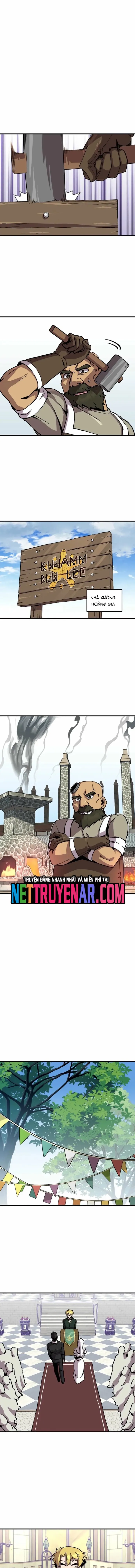 Người Chơi Lỗi Chapter 161 - 8