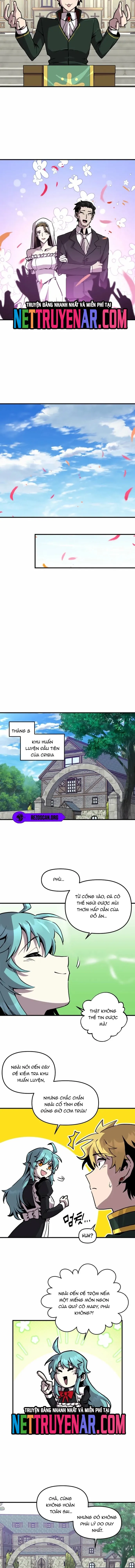 Người Chơi Lỗi Chapter 161 - 9