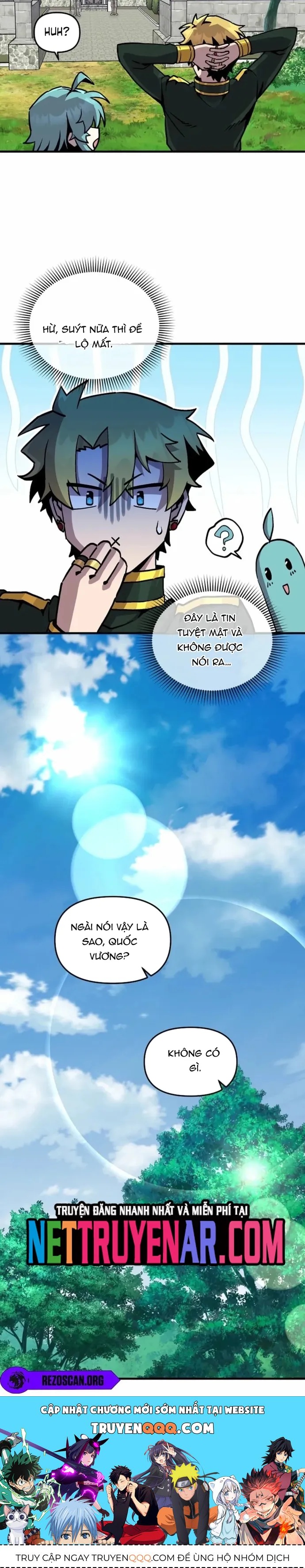 Người Chơi Lỗi Chapter 161 - 10