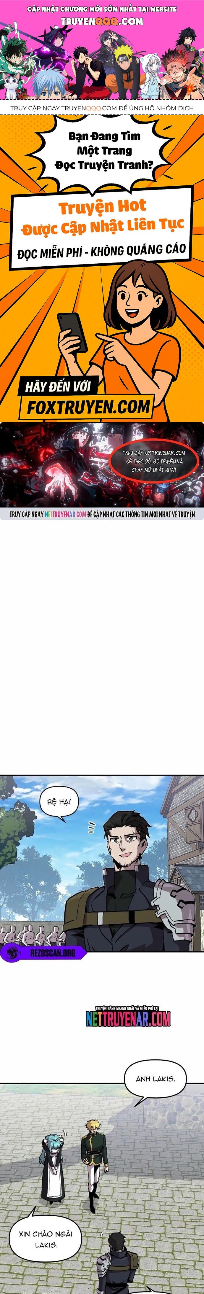 Người Chơi Lỗi Chapter 162 - 1
