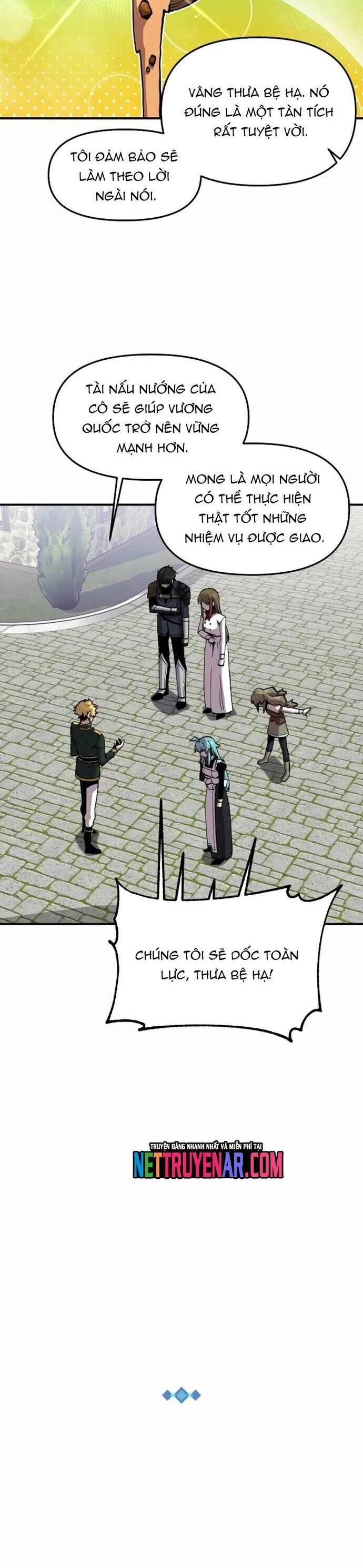 Người Chơi Lỗi Chapter 162 - 18