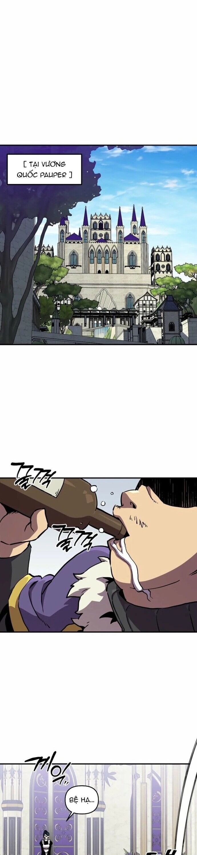 Người Chơi Lỗi Chapter 162 - 19