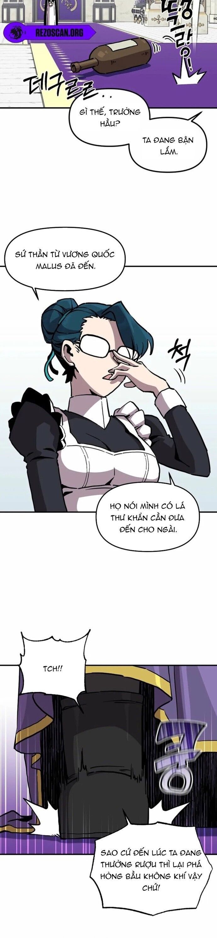 Người Chơi Lỗi Chapter 162 - 20