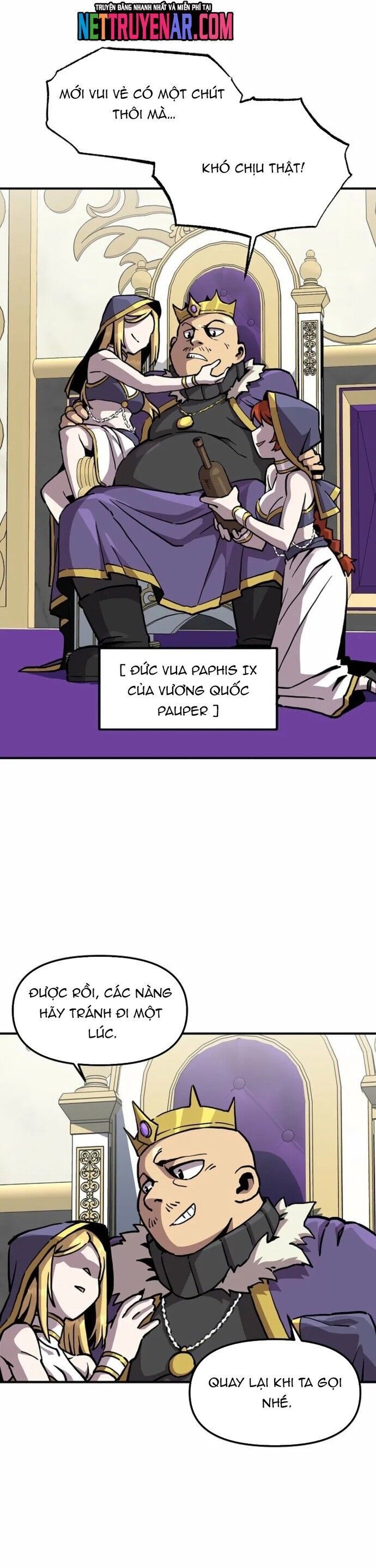 Người Chơi Lỗi Chapter 162 - 21