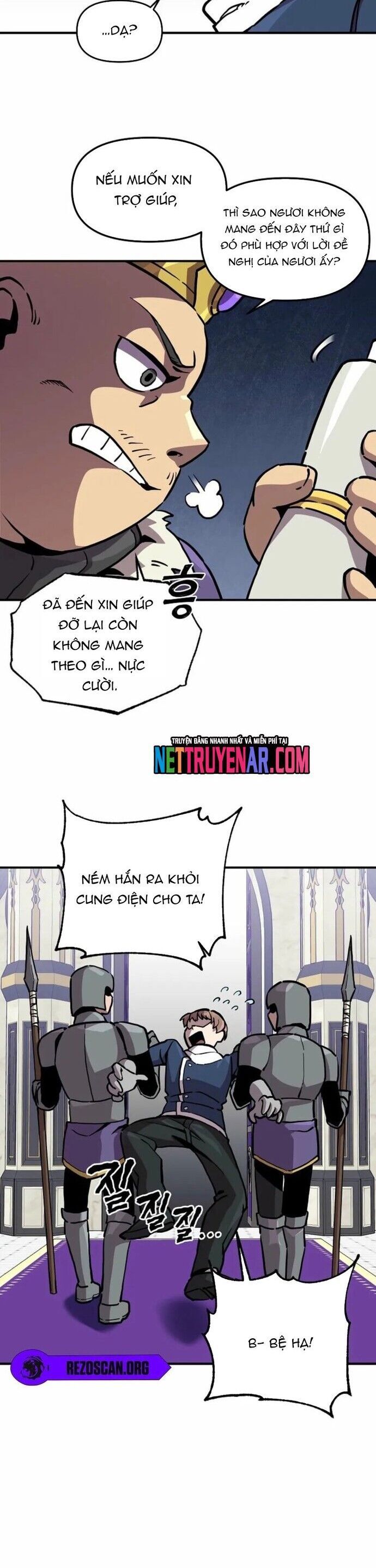 Người Chơi Lỗi Chapter 162 - 24