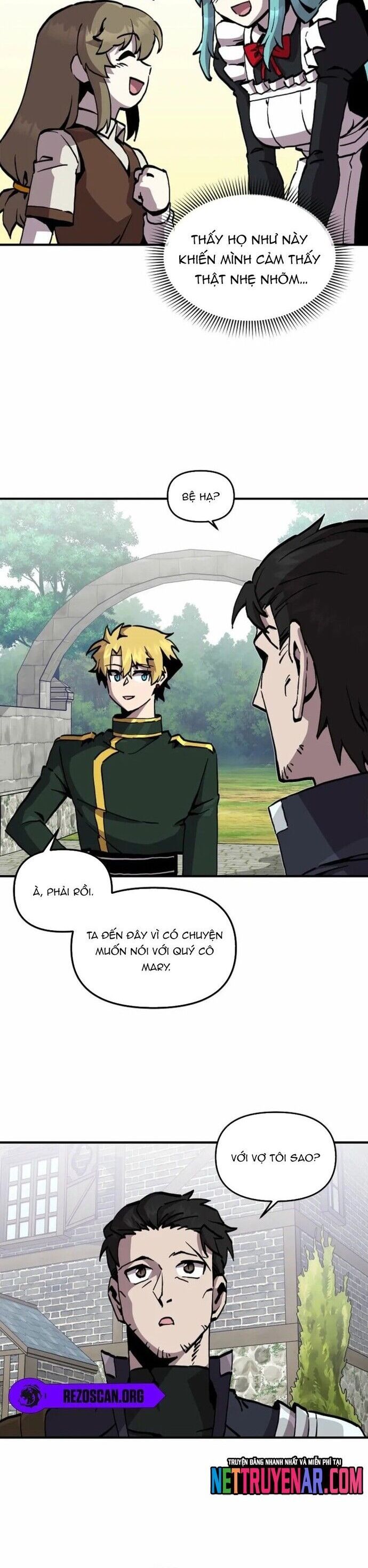 Người Chơi Lỗi Chapter 162 - 4