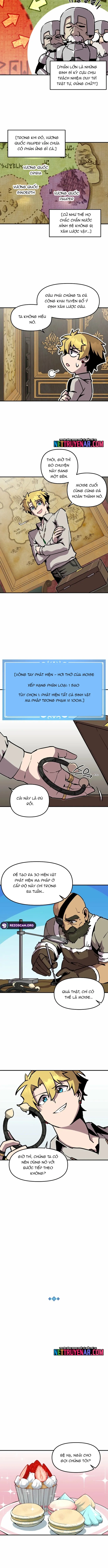 Người Chơi Lỗi Chapter 163 - 2