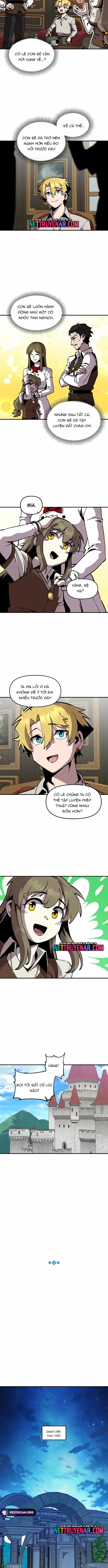 Người Chơi Lỗi Chapter 163 - 5
