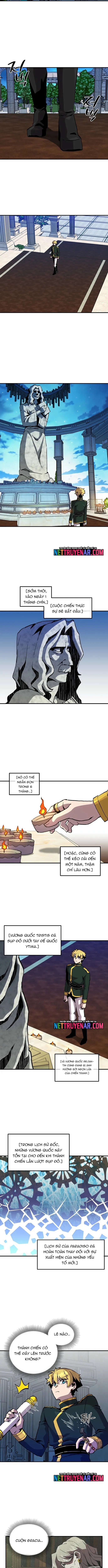 Người Chơi Lỗi Chapter 163 - 6