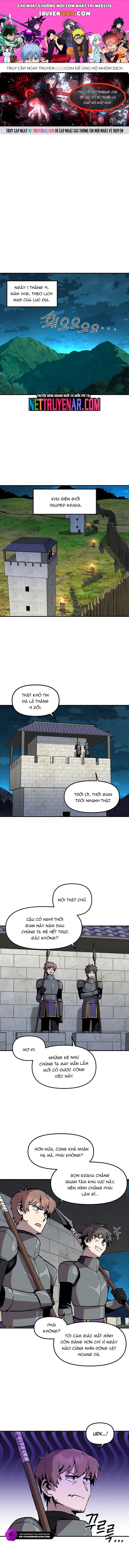 Người Chơi Lỗi Chapter 164 - 1