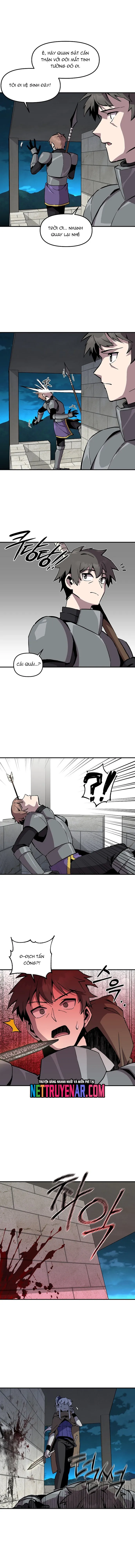 Người Chơi Lỗi Chapter 164 - 2