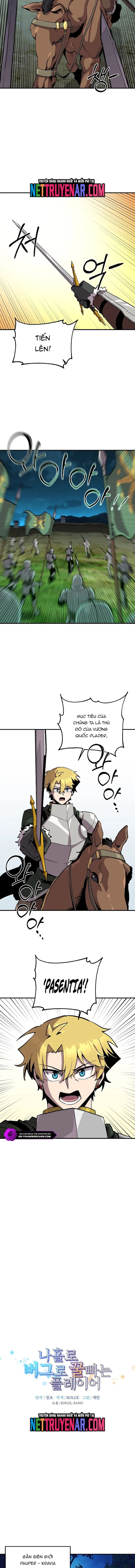 Người Chơi Lỗi Chapter 164 - 5