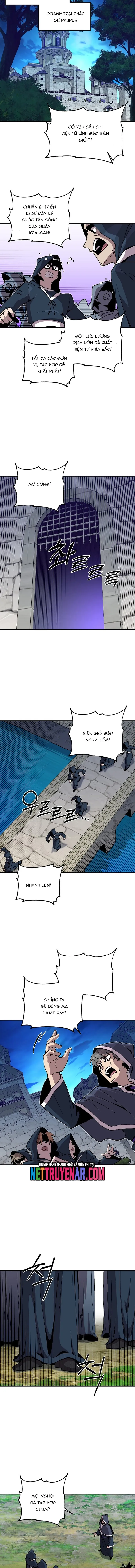 Người Chơi Lỗi Chapter 164 - 6