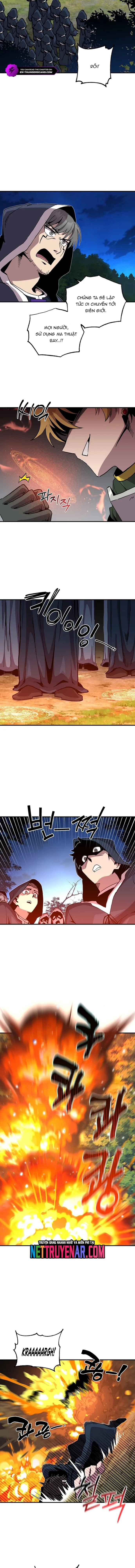 Người Chơi Lỗi Chapter 164 - 7