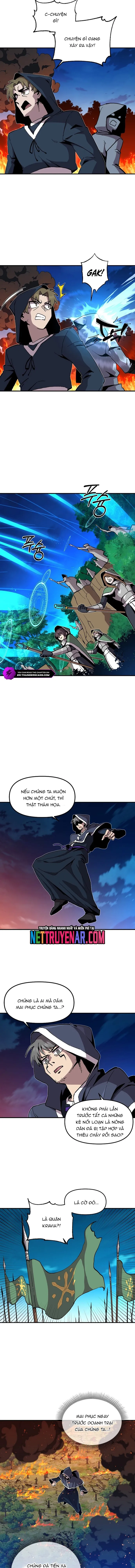 Người Chơi Lỗi Chapter 164 - 8