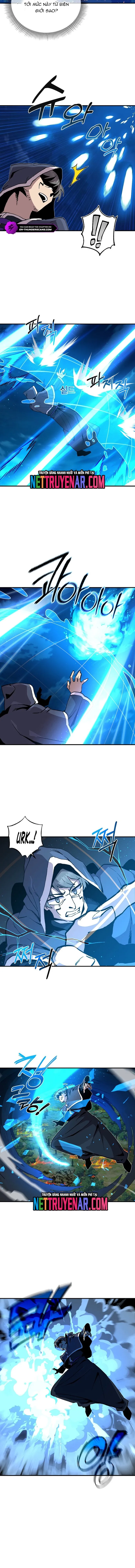 Người Chơi Lỗi Chapter 164 - 9