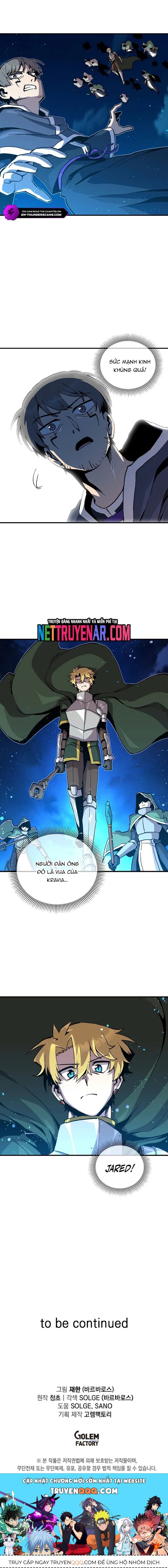 Người Chơi Lỗi Chapter 164 - 10