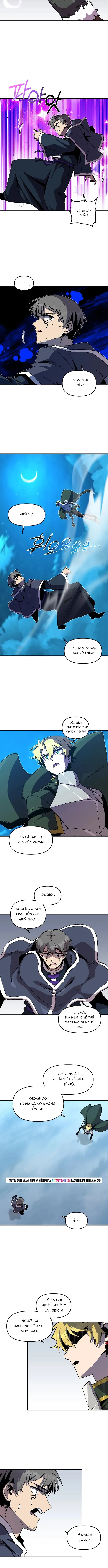 Người Chơi Lỗi Chapter 165 - 3