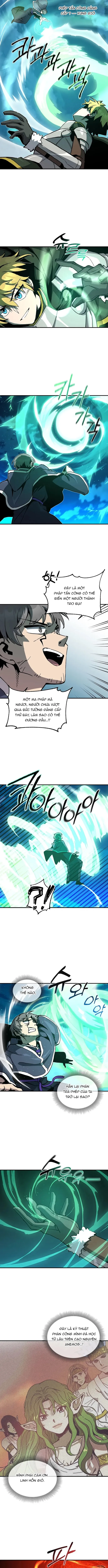 Người Chơi Lỗi Chapter 165 - 5