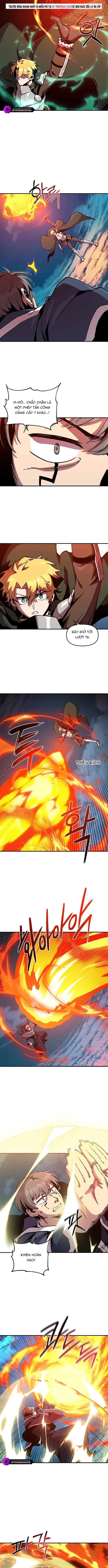 Người Chơi Lỗi Chapter 165 - 6