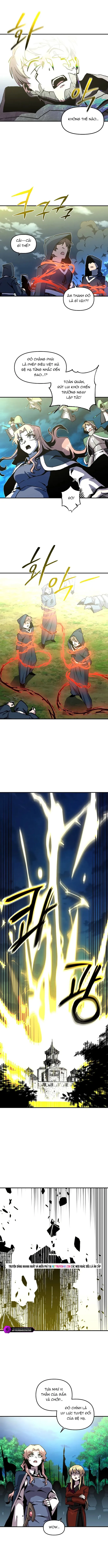 Người Chơi Lỗi Chapter 165 - 8