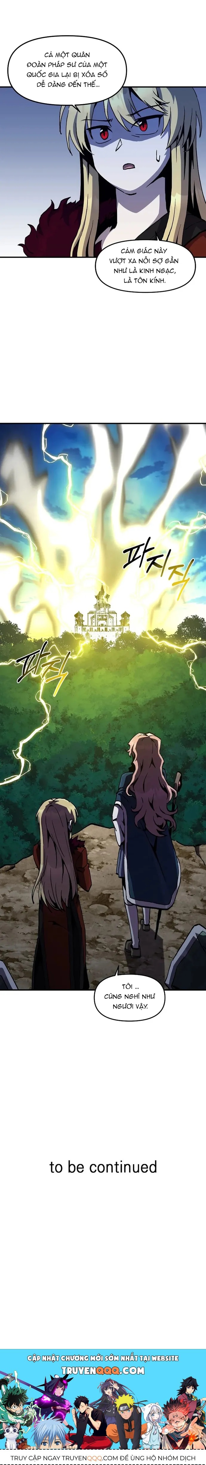 Người Chơi Lỗi Chapter 165 - 9