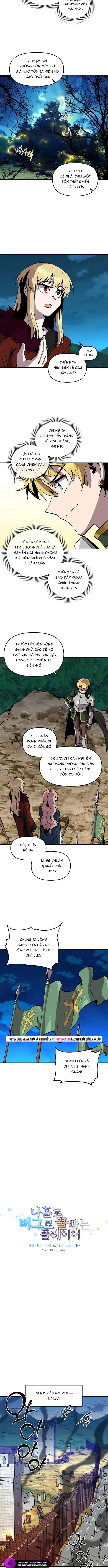 Người Chơi Lỗi Chapter 166 - 2