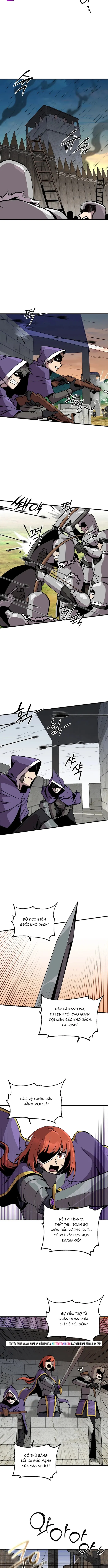 Người Chơi Lỗi Chapter 166 - 3