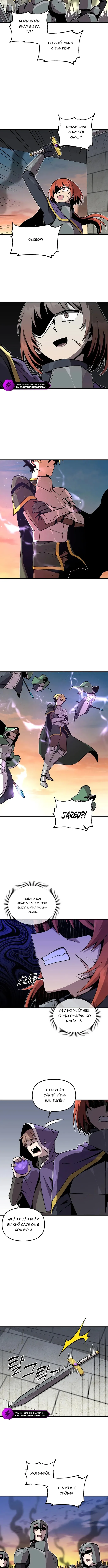 Người Chơi Lỗi Chapter 166 - 6