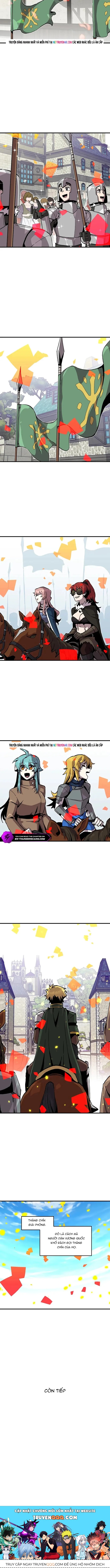 Người Chơi Lỗi Chapter 166 - 8