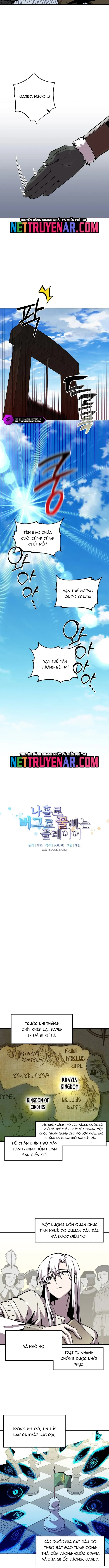 Người Chơi Lỗi Chapter 167 - 2