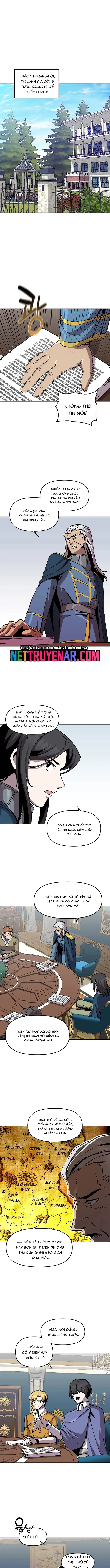 Người Chơi Lỗi Chapter 167 - 3