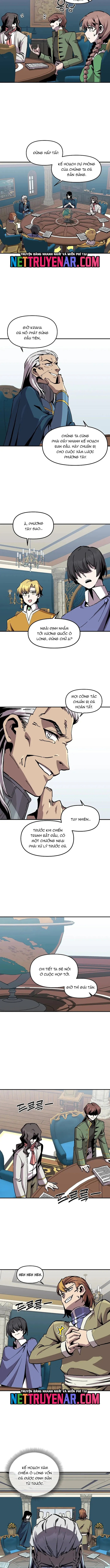 Người Chơi Lỗi Chapter 167 - 4