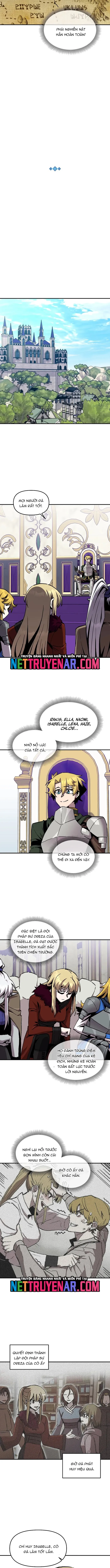 Người Chơi Lỗi Chapter 167 - 6