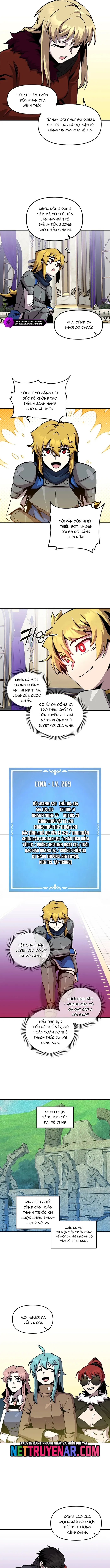 Người Chơi Lỗi Chapter 167 - 7